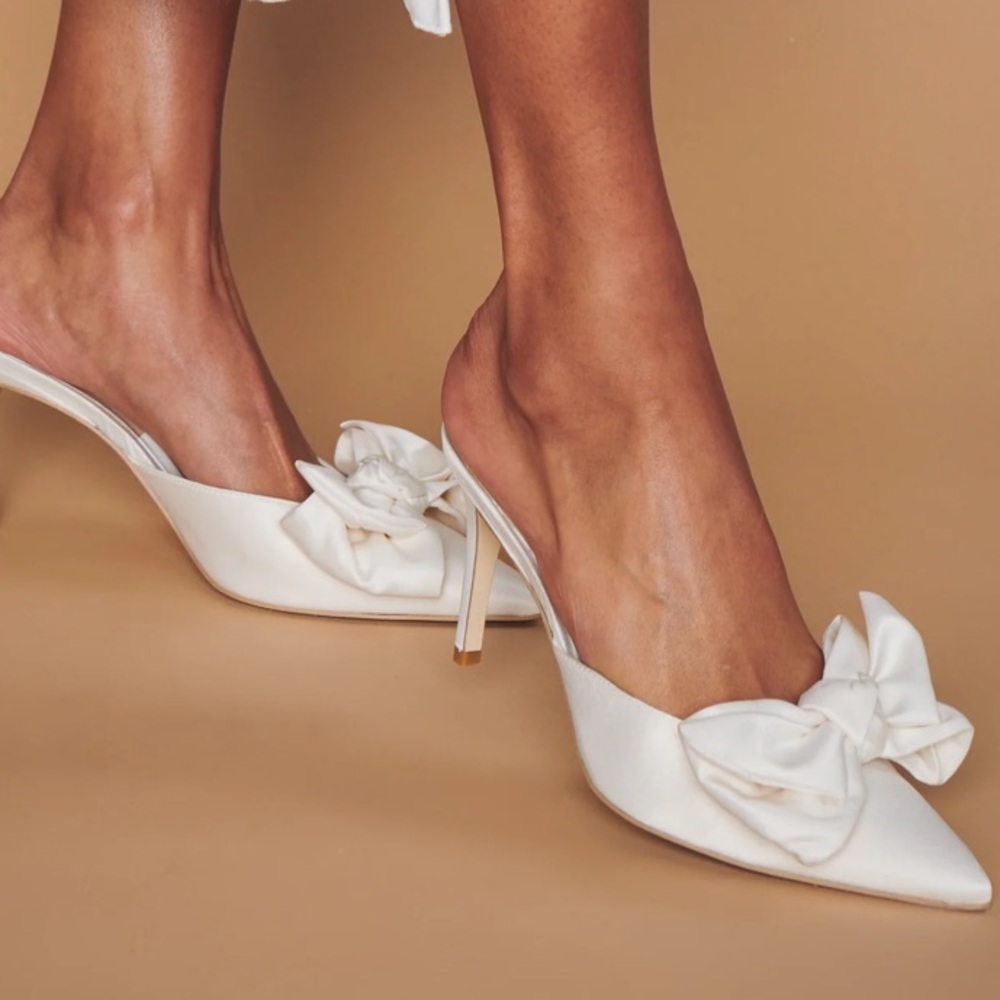 COPY - Dolce Vita Kayli Heel